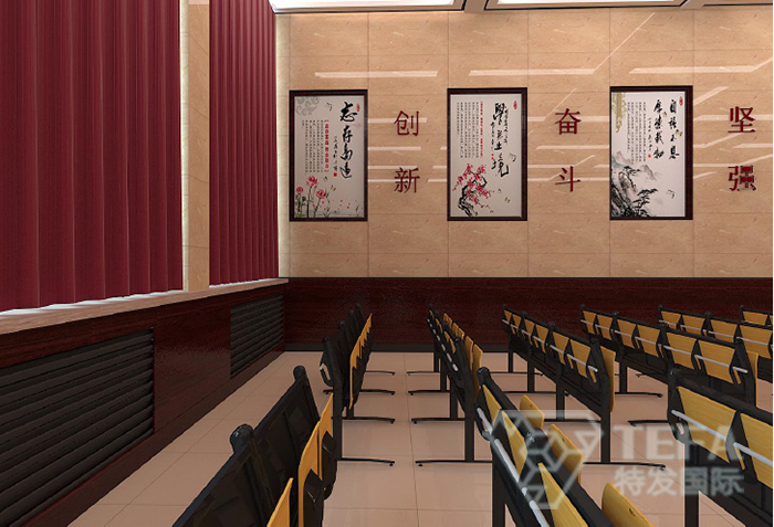 展廳設計|展館設計|規劃館設計|博物館設計|檔案館設計|企業展廳設計|主題游樂館設計|校園文化館設計|文博館設計|多媒體展廳|展廳展館設計施工公司|特發國際|特發