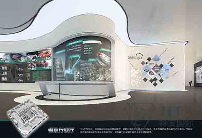 展廳設計|展館設計|規劃館設計|博物館設計|檔案館設計|企業展廳設計|主題游樂館設計|校園文化館設計|文博館設計|多媒體展廳|展廳展館設計施工公司|特發國際|特發