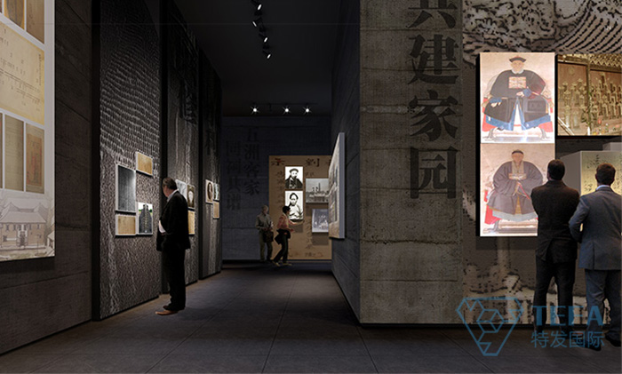 展廳設計|展館設計|主題游樂館設計|校園文化館設計|多媒體展廳|文博館設計|規劃館設計|展廳展館設計施工公司