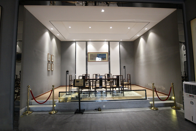 展館設(shè)計,展廳設(shè)計,展館設(shè)計制作,規(guī)劃館設(shè)計