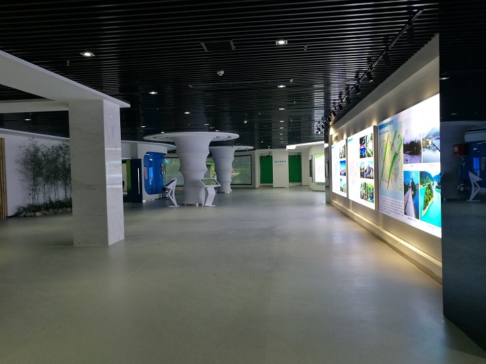 規劃館設計方案,規劃館設計效果圖,規劃館