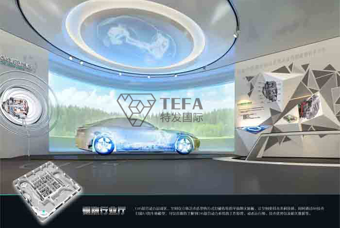 展廳設計,展廳設計公司,特發國際,展廳空間設計 展廳設計,展廳設計公司,特發國際,展廳空間設計