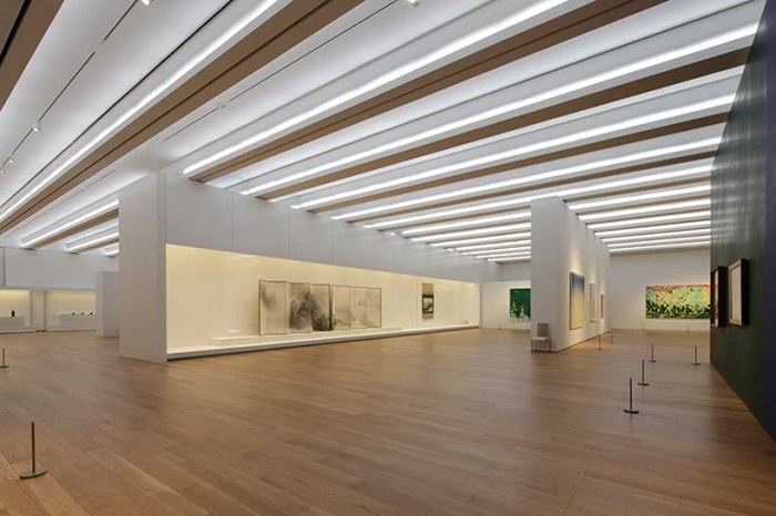 博物館設計,博物館方案,規(guī)劃館方案,規(guī)劃館效果,特發(fā)國際