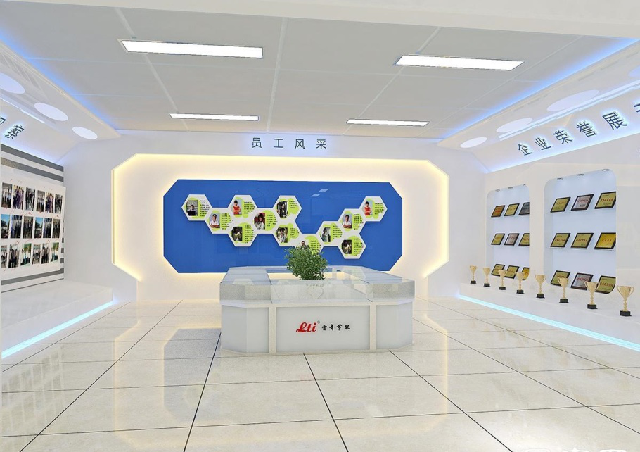 展廳設計