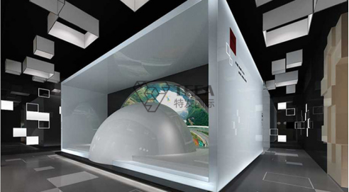 展館展廳設計公司